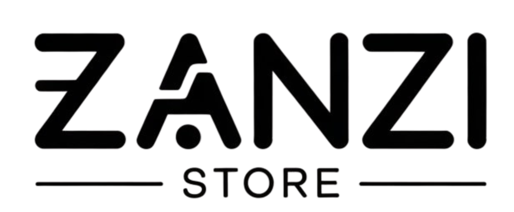 ZanziStore – Online Shop for Quality Products